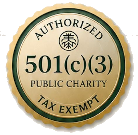 MEIRYA — U.S. Federal 501(c)(3) Public Charity, Tax Exempt